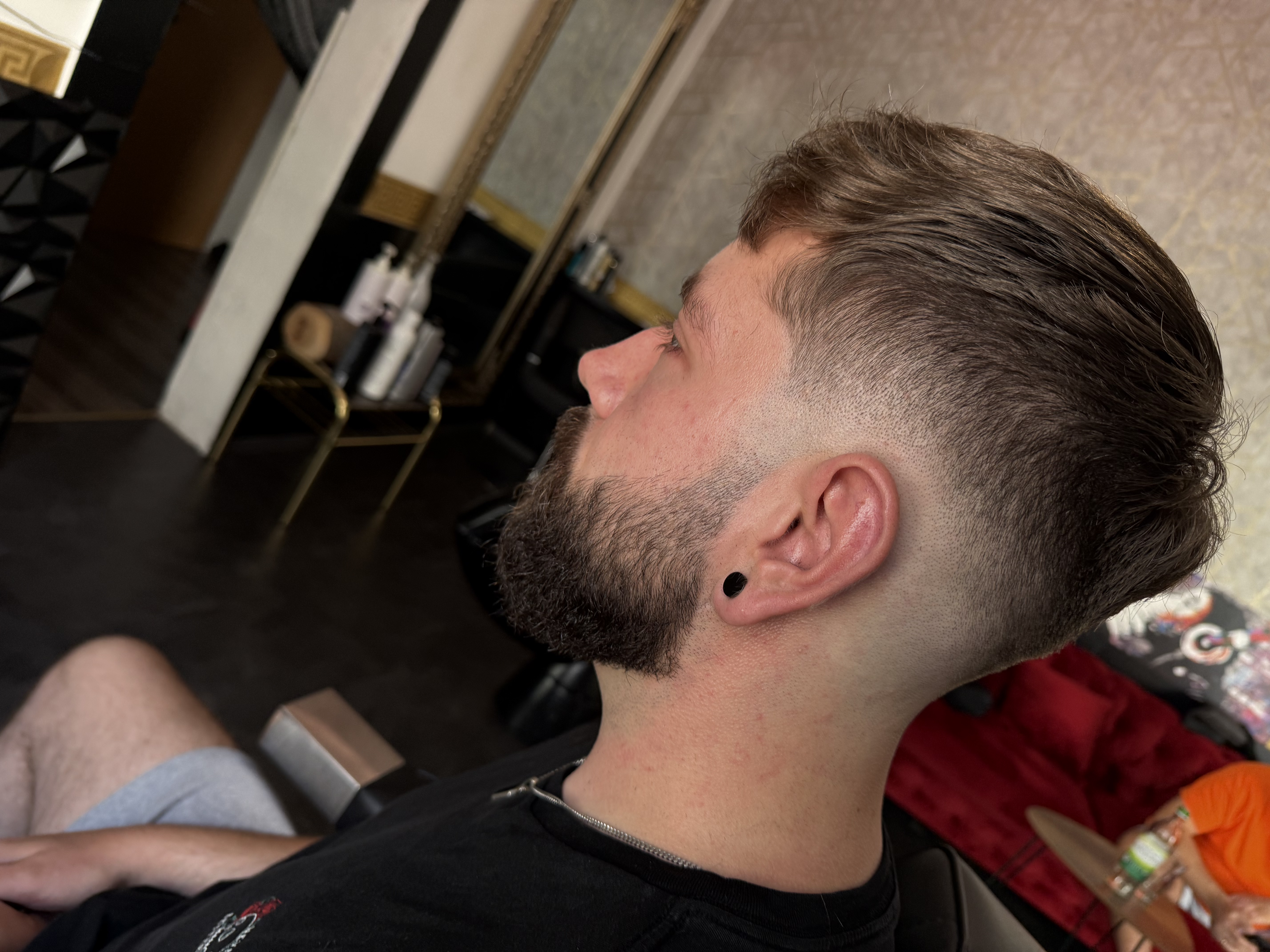 Capelli Lounge Studio